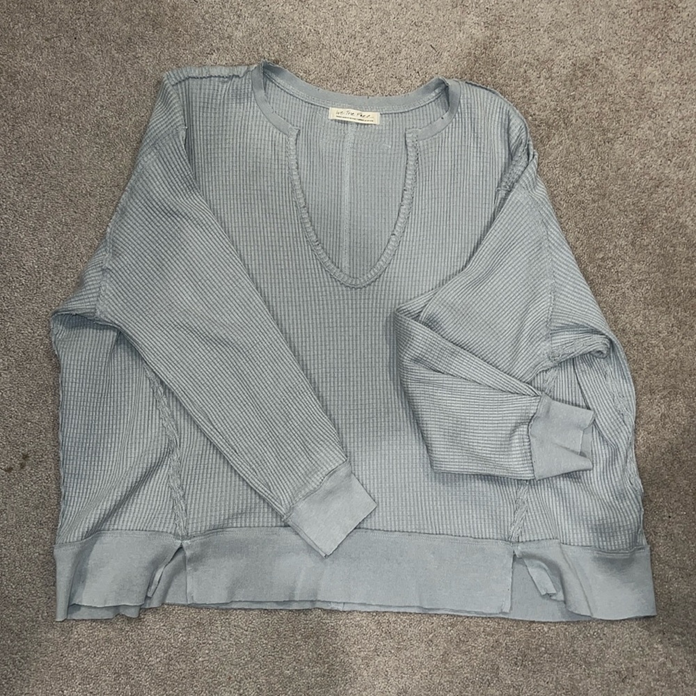 Free People Sweater